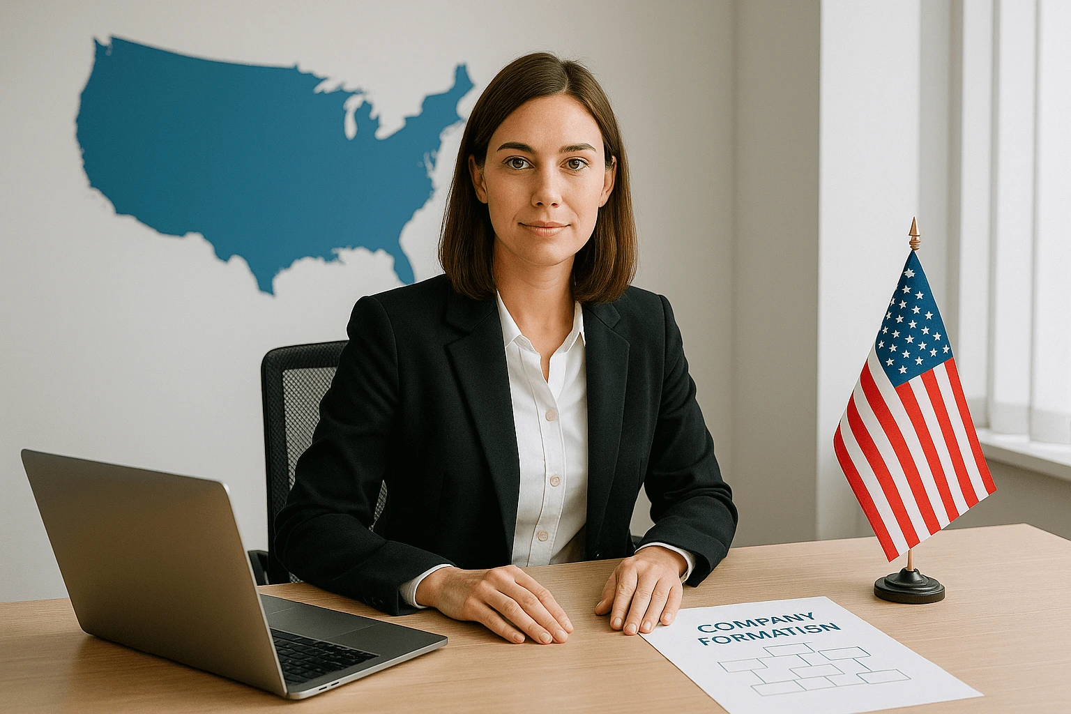 🇺🇸 Consultoria para Abertura de Empresa nos EUA