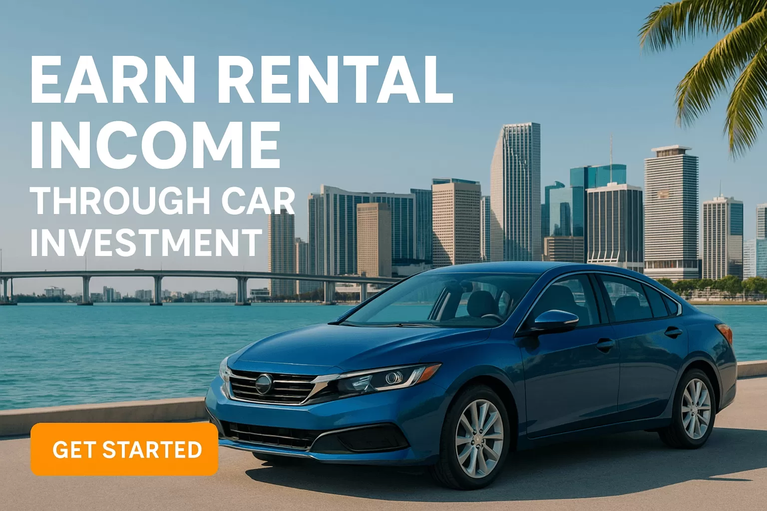 Vehicle Investment & Rental Income