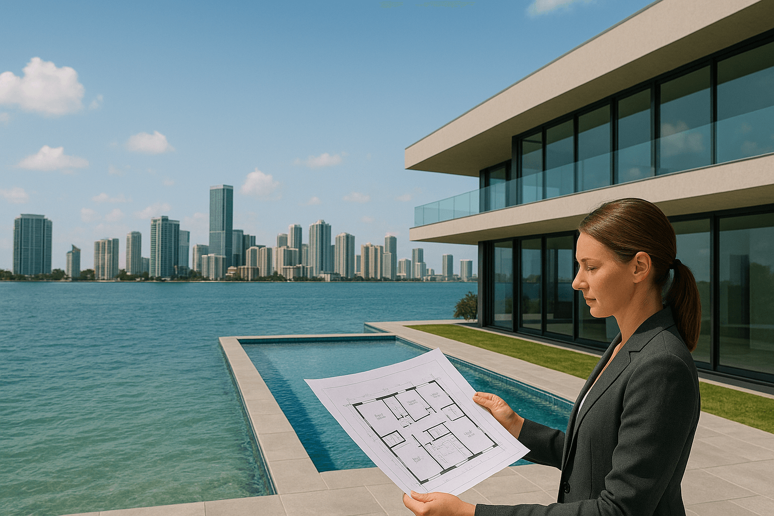 Miami’de Gayrimenkul Yatırımı ve Airbnb Geliri Yönetimi